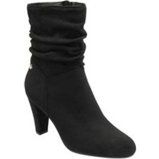 Lotus Lotus Black Shoes Boots