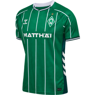 Werder Bremen Hjemmebanetrøje 25/26