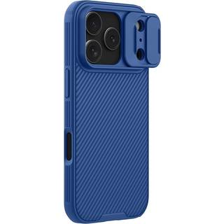 Nillkin CamShield Cover iPhone 17 Pro Blå