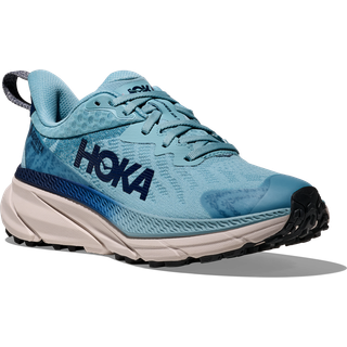 Trailsko Hoka Challenger 7 Gore-Tex 1134502f-rpg Størrelse 40,7 EU | 7 UK | 8,5 US | 25,5 CM