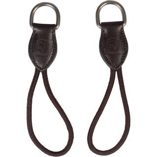 Horka D-ring Extender - BRUN