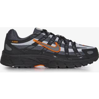 Nike P-6000 Junior, Sort - 36.5
