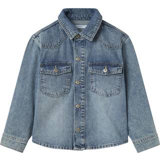 Denim Denimskjorte