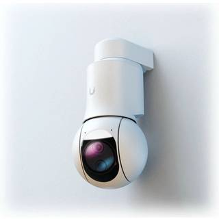 Ubiquiti G6 PTZ Spherical IP security camera Indoor & outdoor 3864 x 2160 pixels Ceiling/Wall/Pole