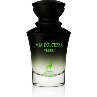 Maison Alhambra Mia Dolcezza Verde Women EDP 100 ml