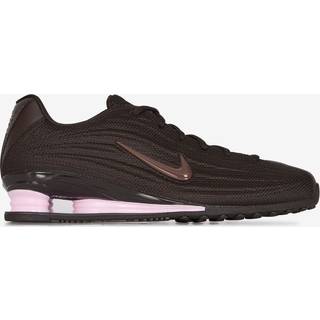 Nike Shox Z | Brun | Størrelse: 40 - LT CHOCOLATE - 40