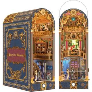 Spacetime Museum - Tonecheer