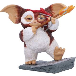 Gremlins Figure Gizmo Ready Aim Fire 12 cm