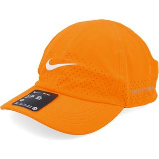 Nike Court Advantage Club Cap M/L Orange