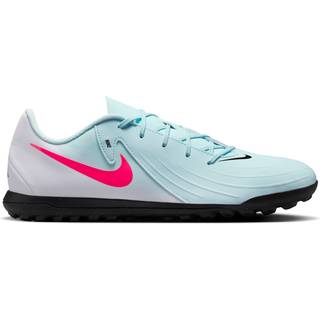 Nike Phantom GX 2 Club Low Top-fodboldsko til grus - grøn - 36