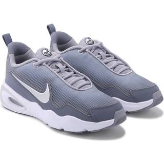 Nike Nike Cement Grey Youth Air Max Nova Trainers