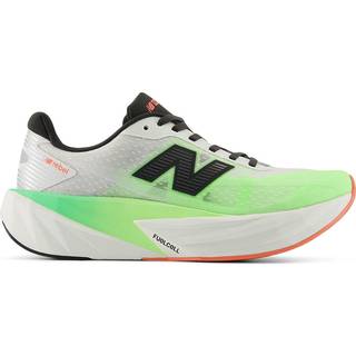 Løbesko New Balance FuelCell Rebel v5 Ekiden wfcxem5-wfcxem5 Størrelse 38 EU | 5,5 UK | 7,5 US | 24,5 CM