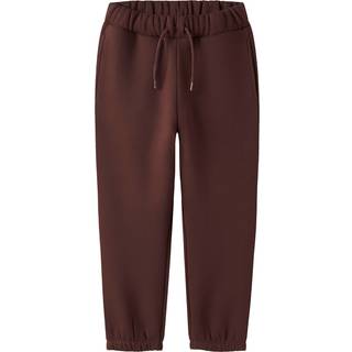 Regular Fit Sweatbukser
