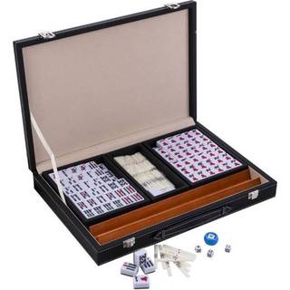 Mah Jong Set