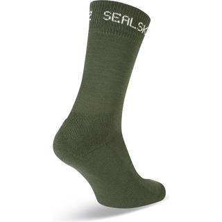 Sealskinz Sealskinz Suffield Solo Merino Socks