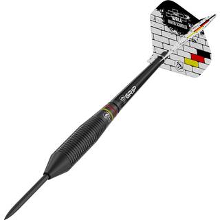Martin Schindler Black Brass Dartpile