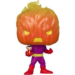 STRANGE TALES - POP Marvel N° 1556 - Dormammu