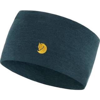 Fjällräven Bergtagen Merino Headband-mountain blue-L/XL