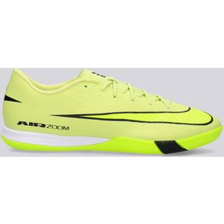 Nike Mercurial Vapor 16 Academy IC Low-Top-fodboldsko - grøn - 44