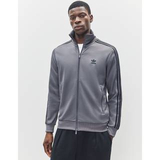 Adicolor Classics træningsoverdel - Grey Strata / Black - L
