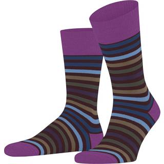FALKE Tinted Stripe Men Socks