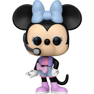 MICKEY AND FRIENDS - POP Disney N° 1623 - Minnie (KPOP Outfit)