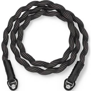ARTISAN ARTIST ACAM-708 Spiral Cord Strap Black/Grey