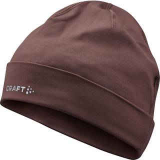 Craft Core Essence Thermal Hat Str. S/M Rød Unisex