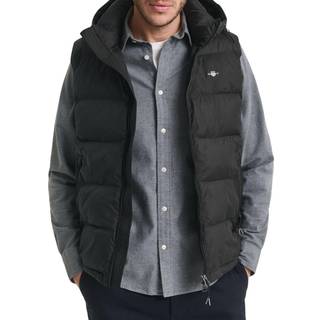 GANT The Active Cloud Vest Black