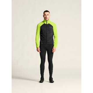 Craft Core Bike Subz 2 Jacket Cykeljakke Herrer størrelse XL farve sort