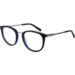 Pepe Jeans PJ3477 C3 49 Briller Mænd Blue - Blue - 49mm