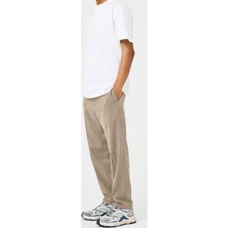 Onsmiro Tapered Fit Chinobukser - XL