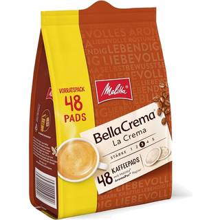 Melitta bellacrema la crema 48