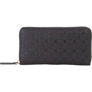 Valentino Bags Samba aflang pung (NERO (001))