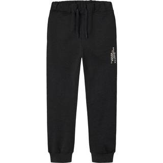 NAME IT Sweatpants Olaf Black