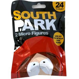 South Park Micro Figures