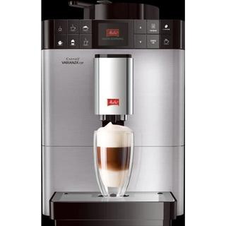 Melitta Caffeo Varianza CSP - Stainless Steel