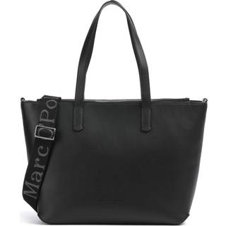Marc O'Polo Vreni M Shopper taske sort