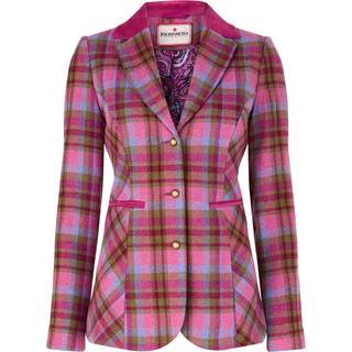 Joe Browns Joe Browns Heritage Ternet Blazer