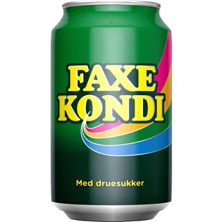 Faxe Kondi 33 cl