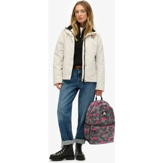 Superdry Rygsæk Montana Classic Patch  - Flerfarvet