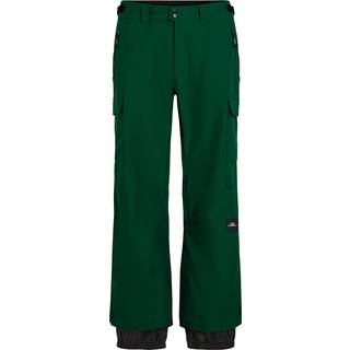 O'Neill Fwc'Cruz Cargo Bukser - XL - emerald envy