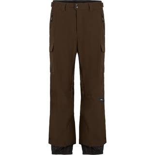 O'Neill Fwc'Cruz Cargo Bukser - S - coffee bean