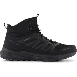 Heber Peak EvergreenHe. WP Mid Multisportsko Herrer størrelse 42 farve sort