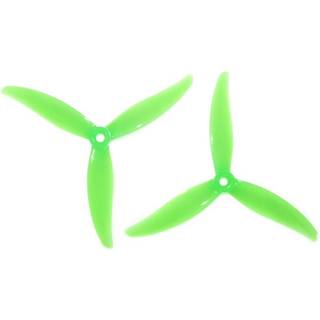 HQ-Prop HQ MCK Prop (2CW+2CCW) Poly Carb Grøn (4)