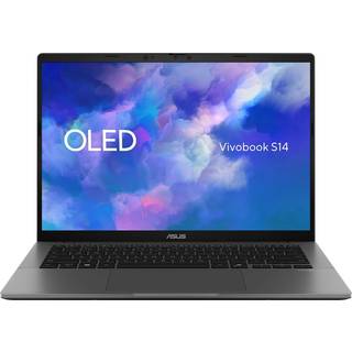 ASUS Vivobook S 14 S3407 Snap-8CSE/32/1024/OLED 14" Copilot+ PC