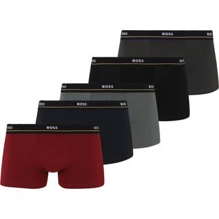 BOSS BLACK 5-Pack Trunk Multi