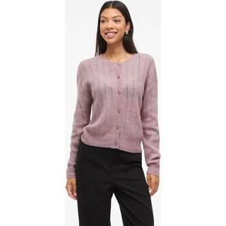 Vipretty Pointelle Strikket Cardigan