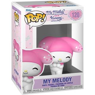 MY MELODY 50TH ANNIVERSARY - POP Sanrio N° 120 - Melody
