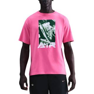 Nike -T-shirt - Pink - M